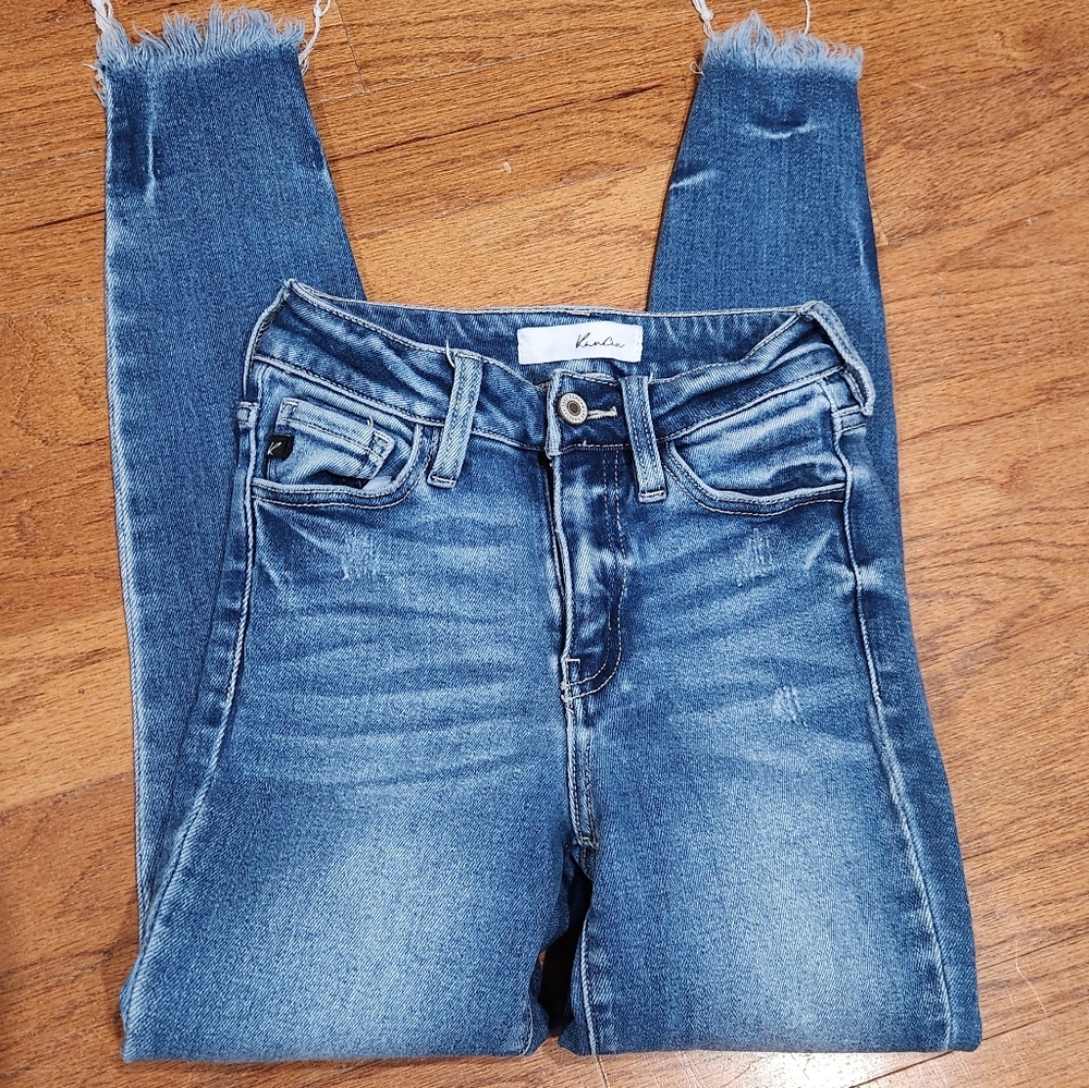 KanCan Estilo skinny jeans - Picture 5 of 5